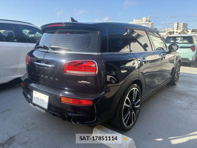 Bmw MINI CLUBMAN 2020-03 878361-6
