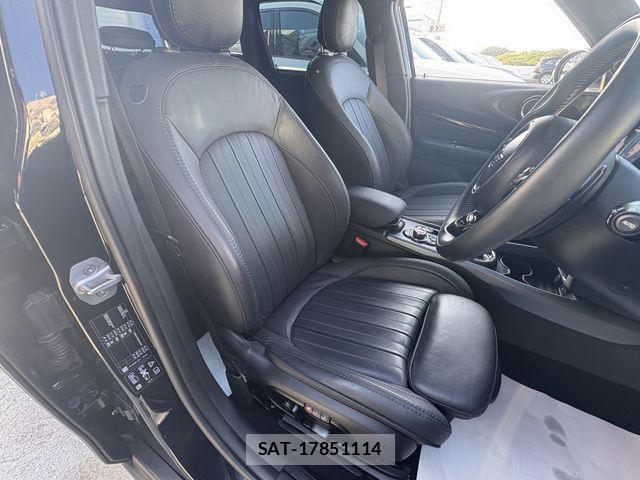 Bmw MINI CLUBMAN 2020-03 878361-7