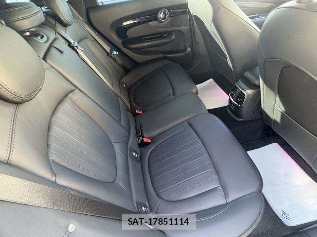 Bmw MINI CLUBMAN 2020-03 878361-8