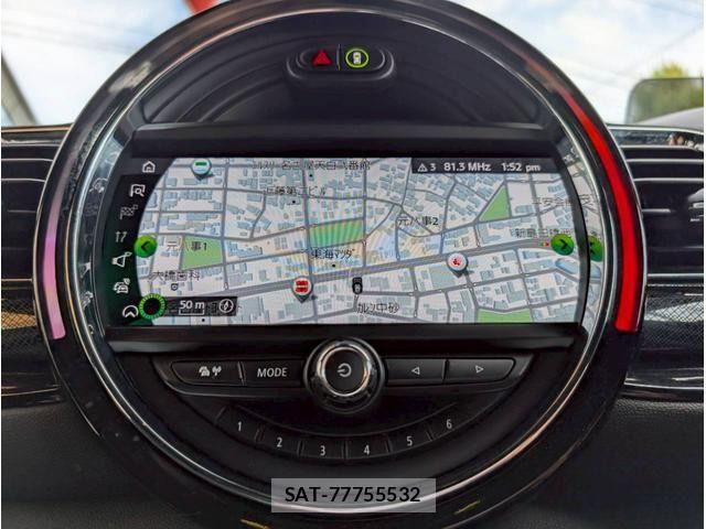 Bmw MINI CLUBMAN 2020-09 1282291-10