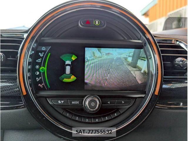 Bmw MINI CLUBMAN 2020-09 1282291-11