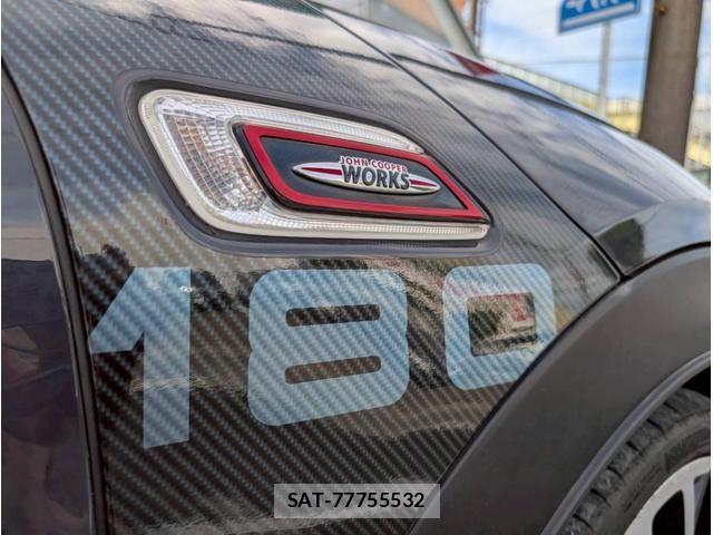 Bmw MINI CLUBMAN 2020-09 1282291-17