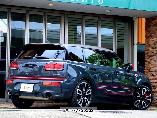 Bmw MINI CLUBMAN 2020-09 1282291-1