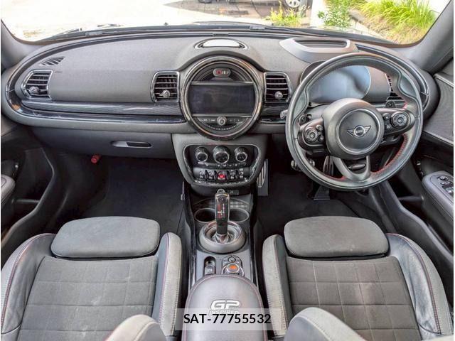 Bmw MINI CLUBMAN 2020-09 1282291-3