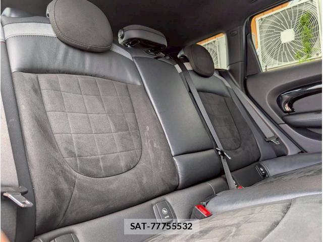 Bmw MINI CLUBMAN 2020-09 1282291-5