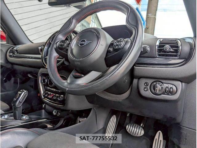 Bmw MINI CLUBMAN 2020-09 1282291-6