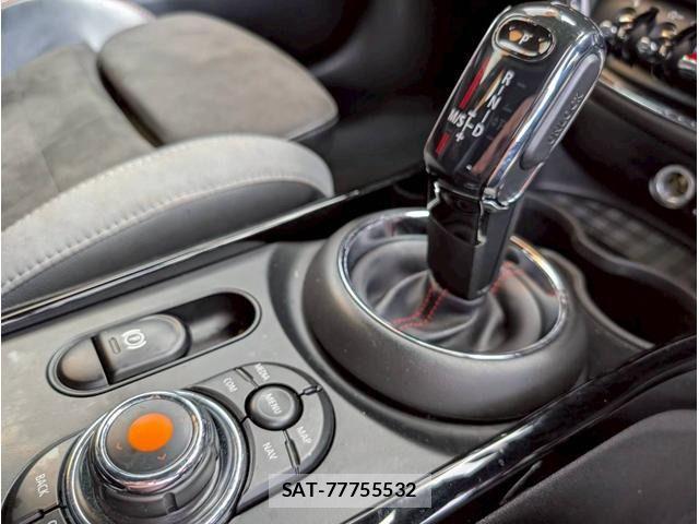 Bmw MINI CLUBMAN 2020-09 1282291-7
