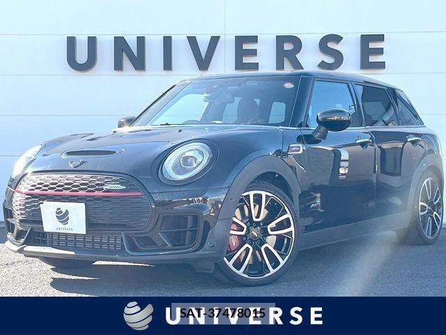 Bmw MINI CLUBMAN 2020-03 2211469-0