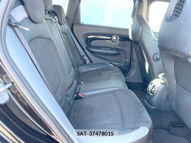 Bmw MINI CLUBMAN 2020-03 2211469-9
