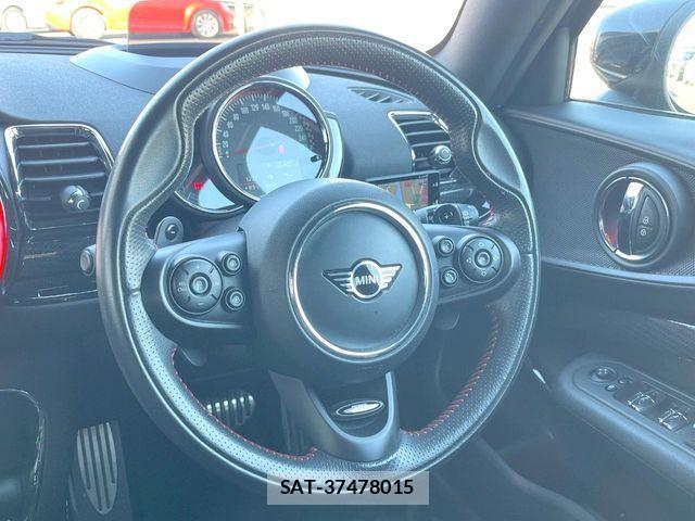 Bmw MINI CLUBMAN 2020-03 2211469-11