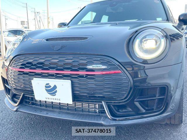 Bmw MINI CLUBMAN 2020-03 2211469-12
