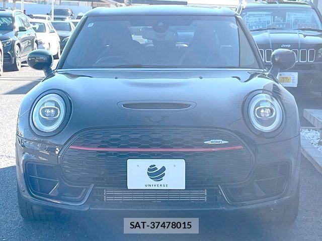Bmw MINI CLUBMAN 2020-03 2211469-14