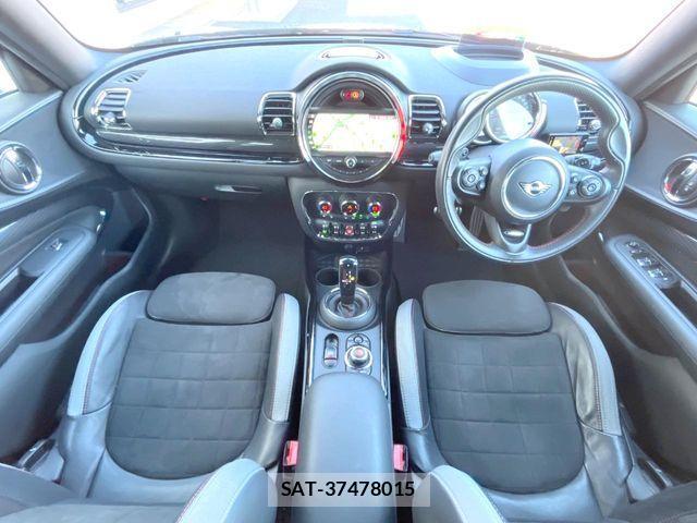 Bmw MINI CLUBMAN 2020-03 2211469-1