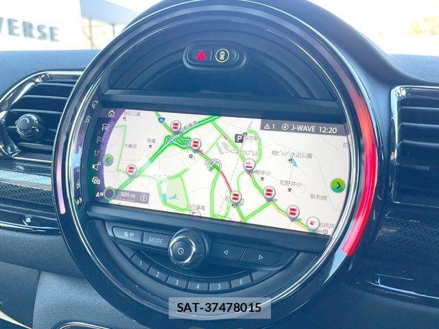 Bmw MINI CLUBMAN 2020-03 2211469-3