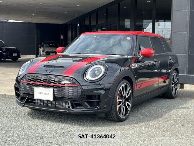 Bmw MINI CLUBMAN 2023-04 5872014-0