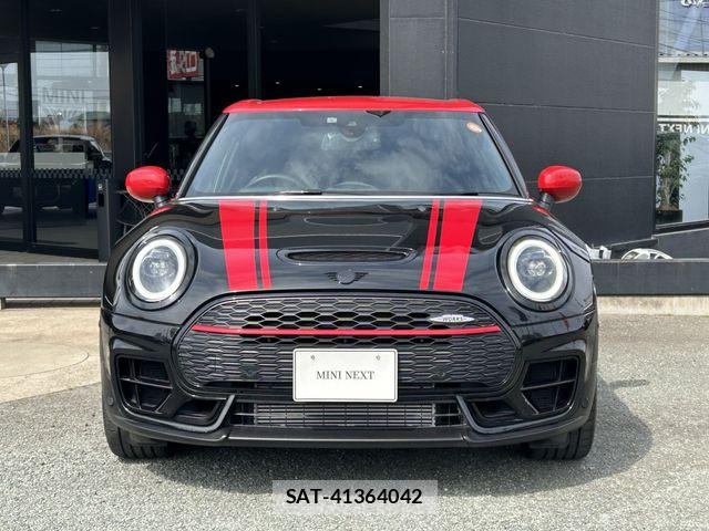 Bmw MINI CLUBMAN 2023-04 5872014-1