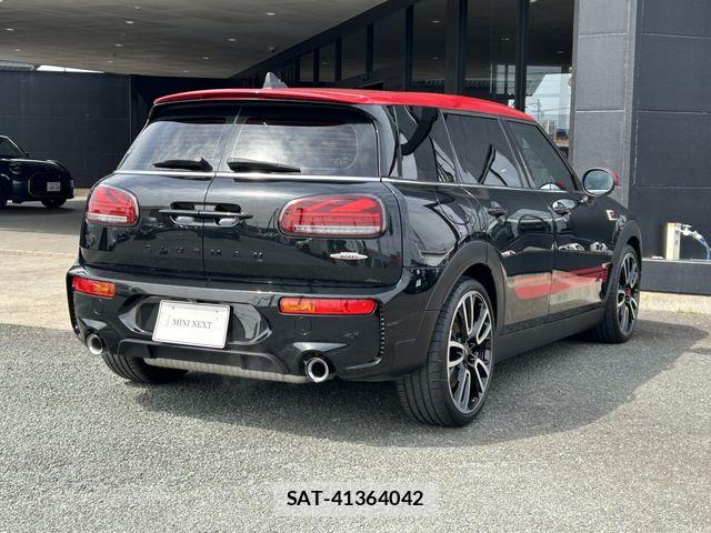 Bmw MINI CLUBMAN 2023-04 5872014-3