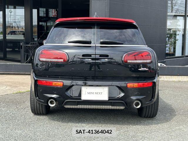 Bmw MINI CLUBMAN 2023-04 5872014-4