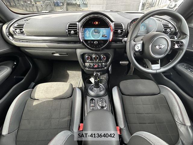 Bmw MINI CLUBMAN 2023-04 5872014-5