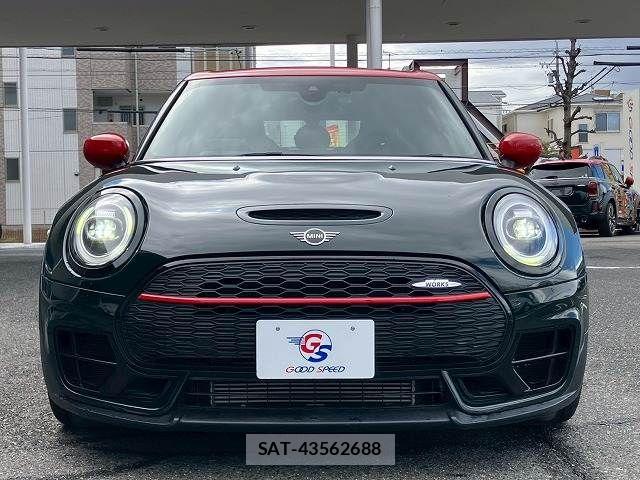 Bmw MINI CLUBMAN 2019-12 5872016-9