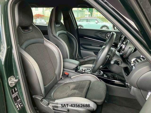 Bmw MINI CLUBMAN 2019-12 5872016-16
