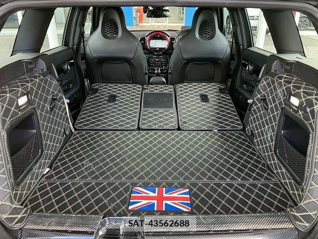 Bmw MINI CLUBMAN 2019-12 5872016-18