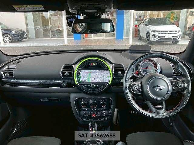 Bmw MINI CLUBMAN 2019-12 5872016-2