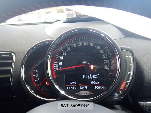 Bmw MINI CLUBMAN 2019-10 6216873-11