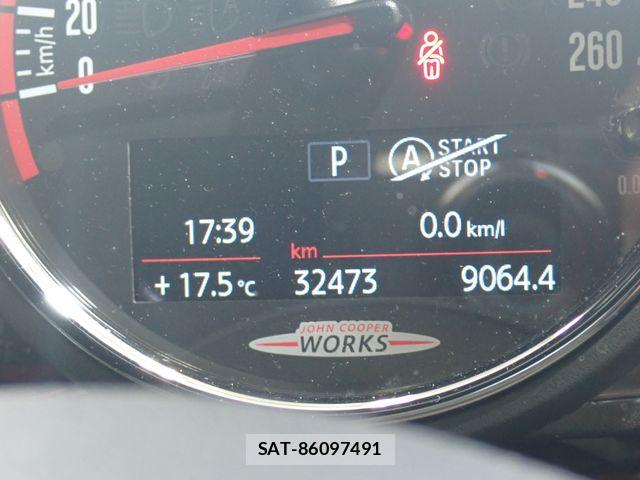 Bmw MINI CLUBMAN 2019-10 6216873-12