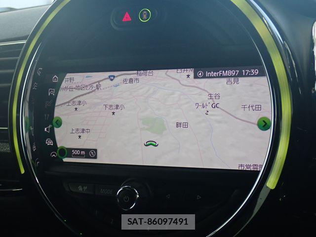 Bmw MINI CLUBMAN 2019-10 6216873-15