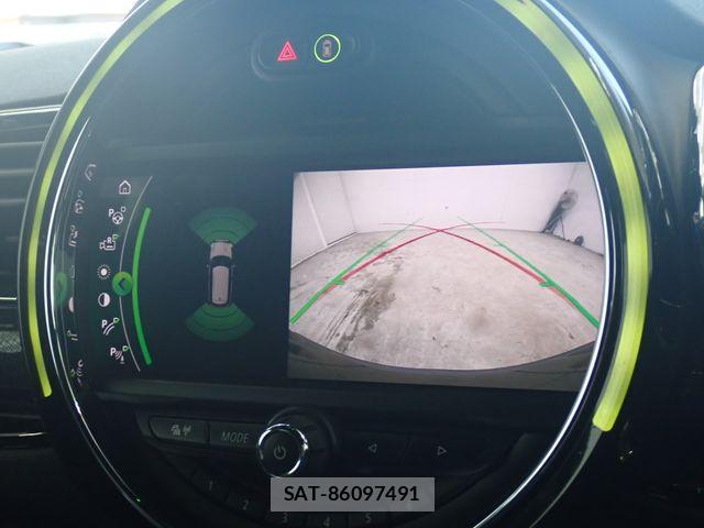 Bmw MINI CLUBMAN 2019-10 6216873-16