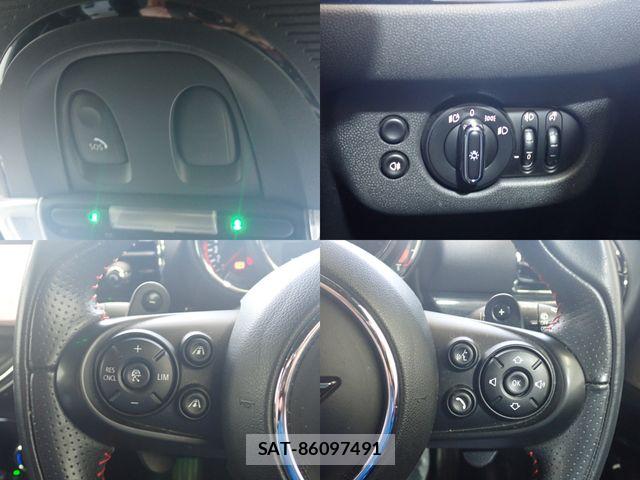 Bmw MINI CLUBMAN 2019-10 6216873-18