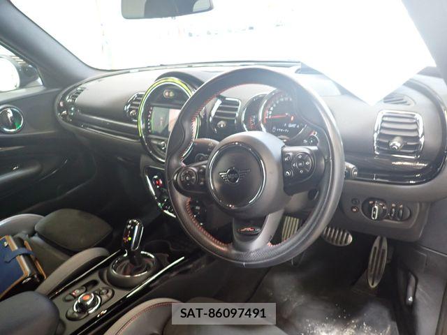 Bmw MINI CLUBMAN 2019-10 6216873-1