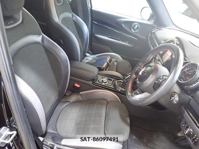Bmw MINI CLUBMAN 2019-10 6216873-21
