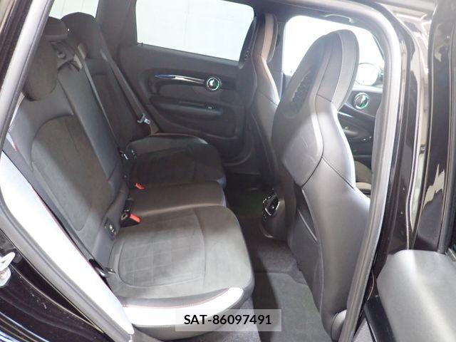 Bmw MINI CLUBMAN 2019-10 6216873-22