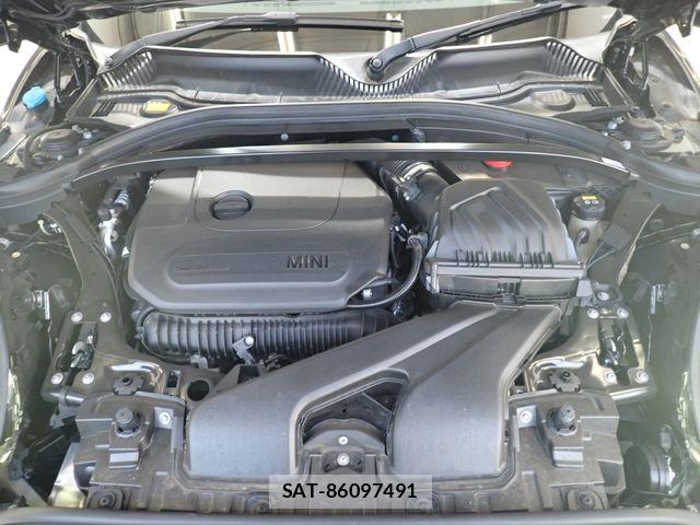 Bmw MINI CLUBMAN 2019-10 6216873-24