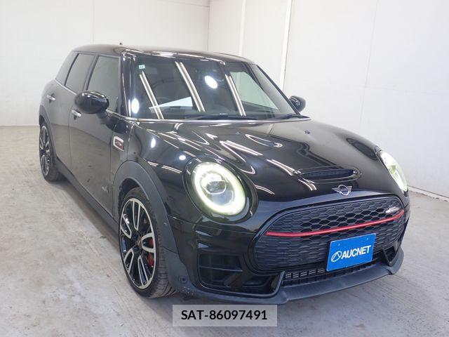Bmw MINI CLUBMAN 2019-10 6216873-3