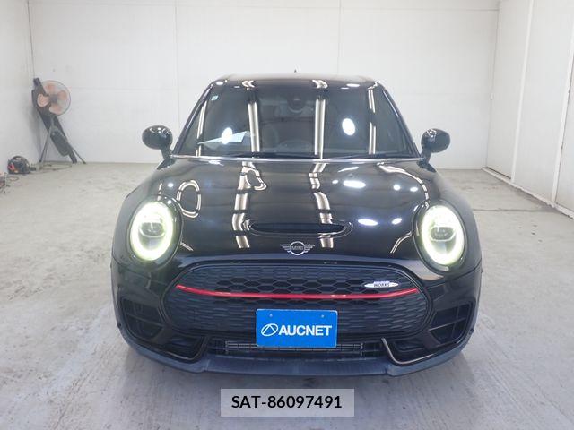 Bmw MINI CLUBMAN 2019-10 6216873-4