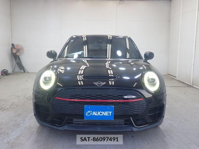 Bmw MINI CLUBMAN 2019-10 6216873-5