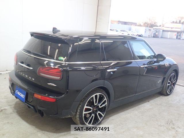 Bmw MINI CLUBMAN 2019-10 6216873-7