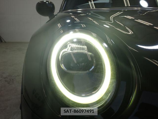 Bmw MINI CLUBMAN 2019-10 6216873-8