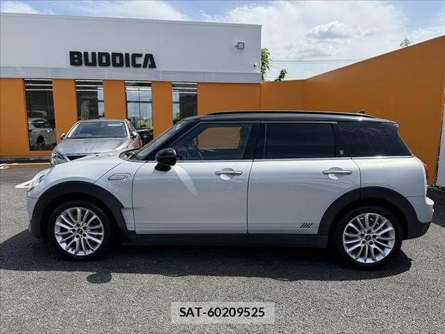 Bmw MINI CLUBMAN 2019-06 6613245-10