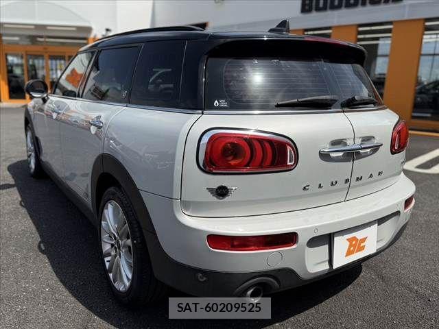 Bmw MINI CLUBMAN 2019-06 6613245-12