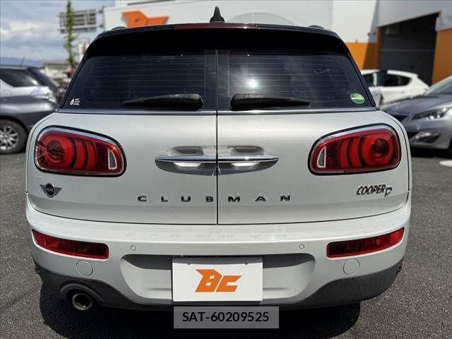 Bmw MINI CLUBMAN 2019-06 6613245-13