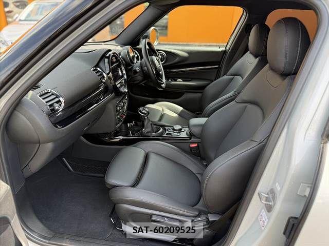 Bmw MINI CLUBMAN 2019-06 6613245-16