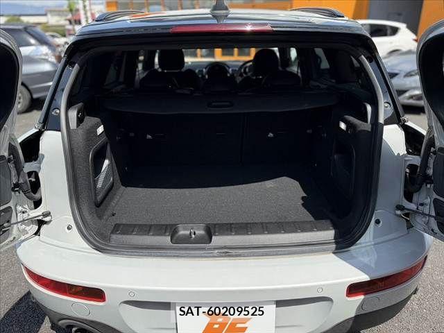 Bmw MINI CLUBMAN 2019-06 6613245-18
