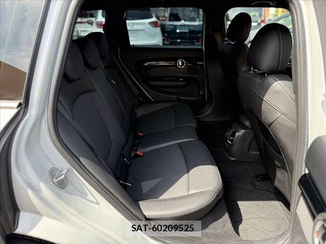 Bmw MINI CLUBMAN 2019-06 6613245-19