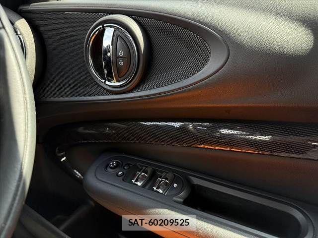 Bmw MINI CLUBMAN 2019-06 6613245-20