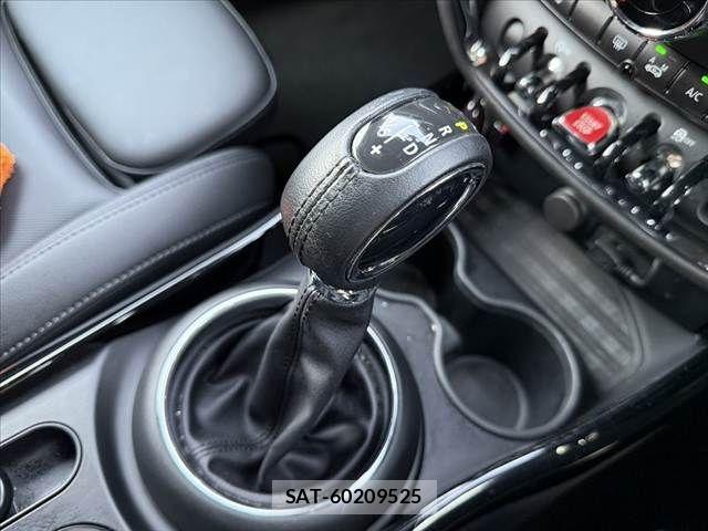 Bmw MINI CLUBMAN 2019-06 6613245-22