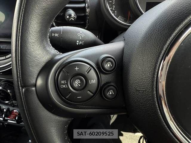 Bmw MINI CLUBMAN 2019-06 6613245-24